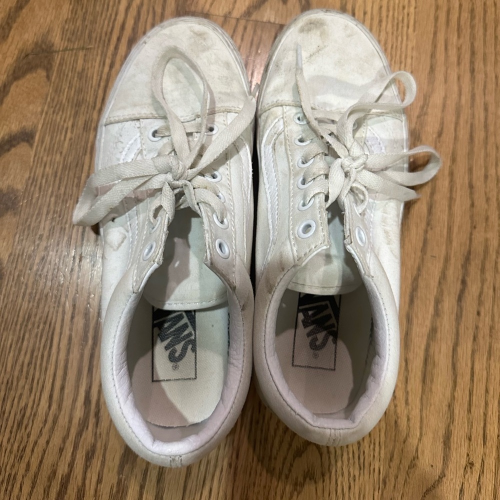 Vans sneakers